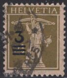 [Definitive 1930 - Issue surcharged, type R19]