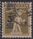 [Definitive 1930 - Issue surcharged, type R19]