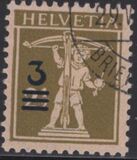 [Definitive 1930 - Issue surcharged, type R19]