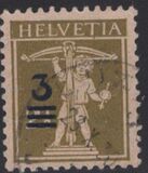 [Definitive 1930 - Issue surcharged, type R19]