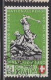 [Pro Patria - Monuments, type NP]