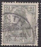 [Germania. , tipo T1]