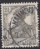[Germania. , tipo T1]