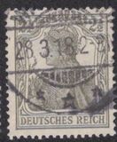 [Germania. , tipo T1]