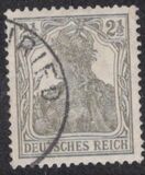 [Germania. , tipo T1]