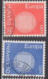 [EUROPA Stamps, tegund AJG]