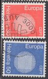 [EUROPA Stamps, tegund AJG]
