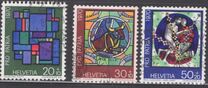 [Pro Patria - Art, type AJI]