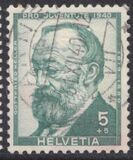 [Pro Juventute - Gottfried Keller - Costumes, Typ NY]