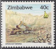 [Zimbabwe Culture, type LE]