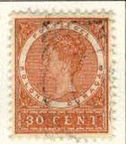 [Queen Wilhelmina, 1880-1962, type L4]