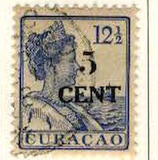 [Queen Wilhelmina, 1880-1962, type Q1]
