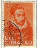 [The 400th Anniversary of the Birth of Prince William The Silent of Orange, 1533-1584, Tipe AN]