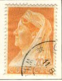 [Queen Wilhelmina, 1880-1962, veids AW4]