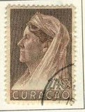 [Queen Wilhelmina, 1880-1962, veids AW7]