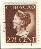 [Queen Wilhelmina, 1880-1962, type AY7]