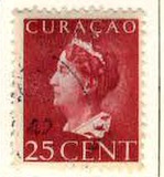 [Queen Wilhelmina, 1880-1962, type BR6]