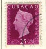 [Queen Wilhelmina, 1880-1962, タイプ CA6]