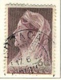 [Queen Wilhelmina, 1880-1962, veids AW]
