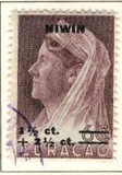 [Queen Wilhelmina, 1880-1962, veids AW]