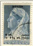 [Queen Wilhelmina, 1880-1962, veids AW3]