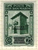 [As Previous - Overprinted, GOVERNO PROVVISORIO, type CH3]