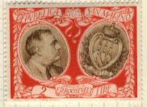 [As Previous - Airmail, τύπος DL]