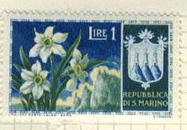 [Flowers, type GS]