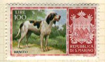 [Dog Breeds, Tipe IL]