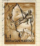 [Alpinism, typ OU]