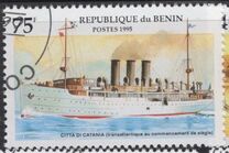 [Ships, tegund PI]