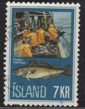[Fishing Industry, type IF]
