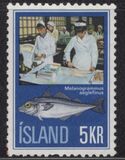 [Fishing Industry, type IE]