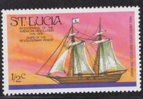 [Bicentenario de la independencia de Estados Unidos., tipo GC]