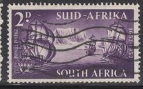 [The 300th Anniversary of the Landing of Van Riebeeck, tyyppi FW]