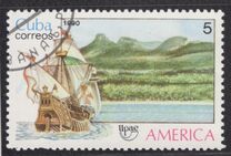 [America - The Natural World, typ EUB]