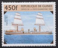 [The 19th-Century Warships, Tip ATY]