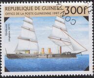 [The 19th-Century Warships, Tip ATW]