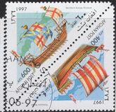 [Vecchi Velieri - Secondo l'UPU, il governo dell'Afghanistan dopo il 2001 ha dichiarato che tutti i francobolli con il nome Afghan Post, prodotti durante l'era del dominio talebano, erano non autorizzati e illegali, Scrivi AOL]