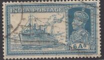 [King George VI, 1895-1952, Tip AL]