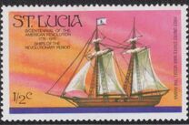 [Bicentenario de la independencia de Estados Unidos., tipo GC]