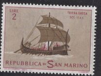 [Old Sailing Ships, type PQ]