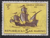 [Old Sailing Ships, type PT]
