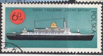 [Ships under the Polish Flag, 類型 BJF]