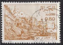 [Views of Algeria before 1830, type TG]