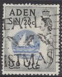 [New Daily Stamps II, type W]