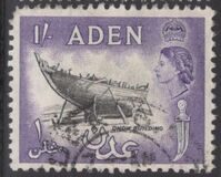 [New Daily Stamps II, type V]