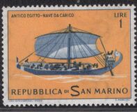 [Old Sailing Ships, type PP]