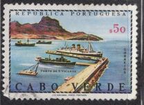 ["Produce of Cape Verde Islands", type DD]