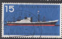 [Tag der deutschen Seeschiffahrt, Typ CZ]